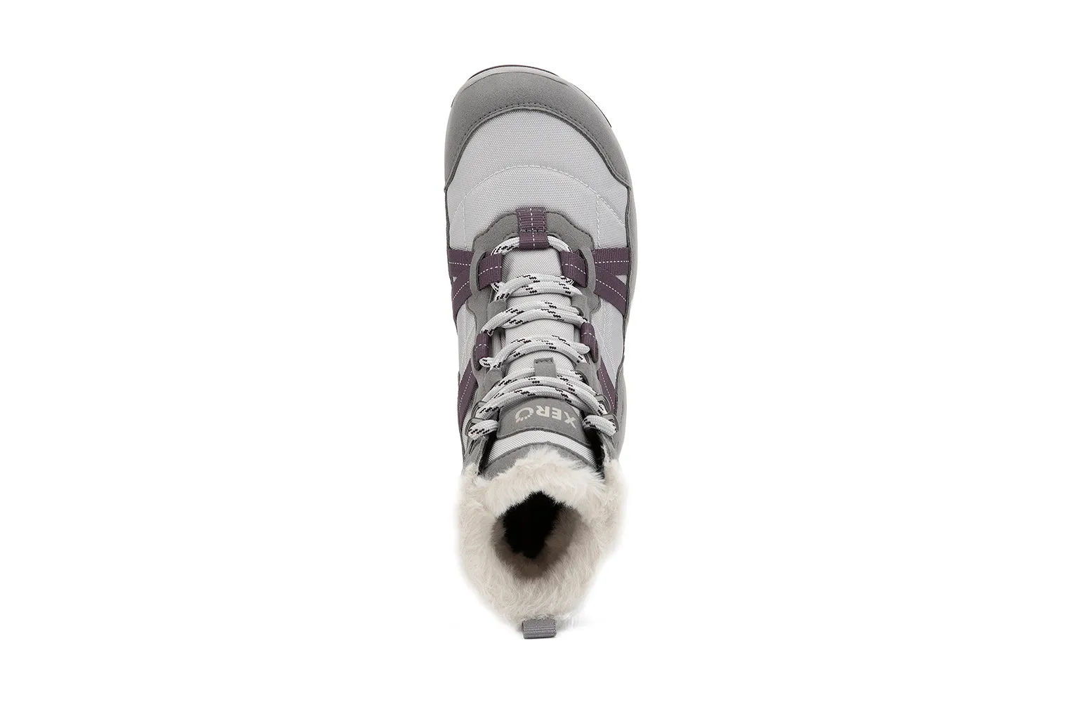 Xero Shoes Alpine Snow Boot (Damen) - frost
