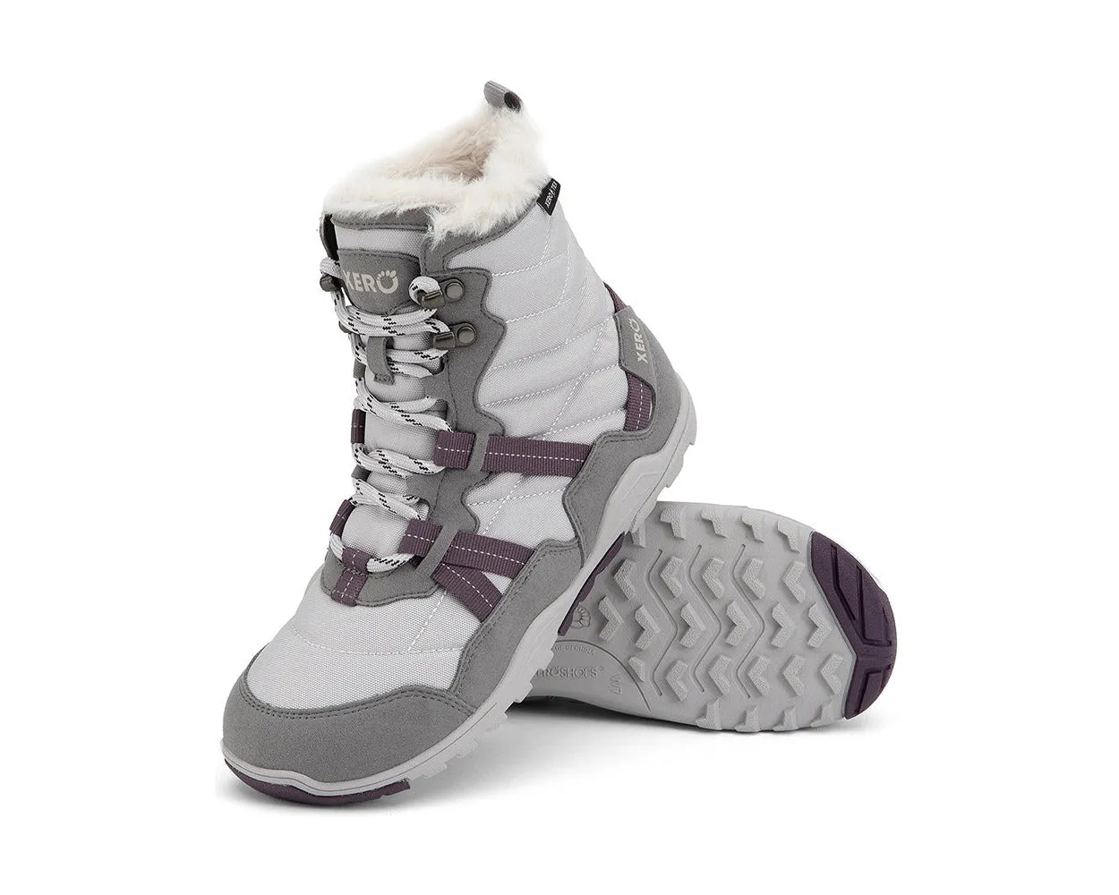 Xero Shoes Alpine Snow Boot (Damen) - frost