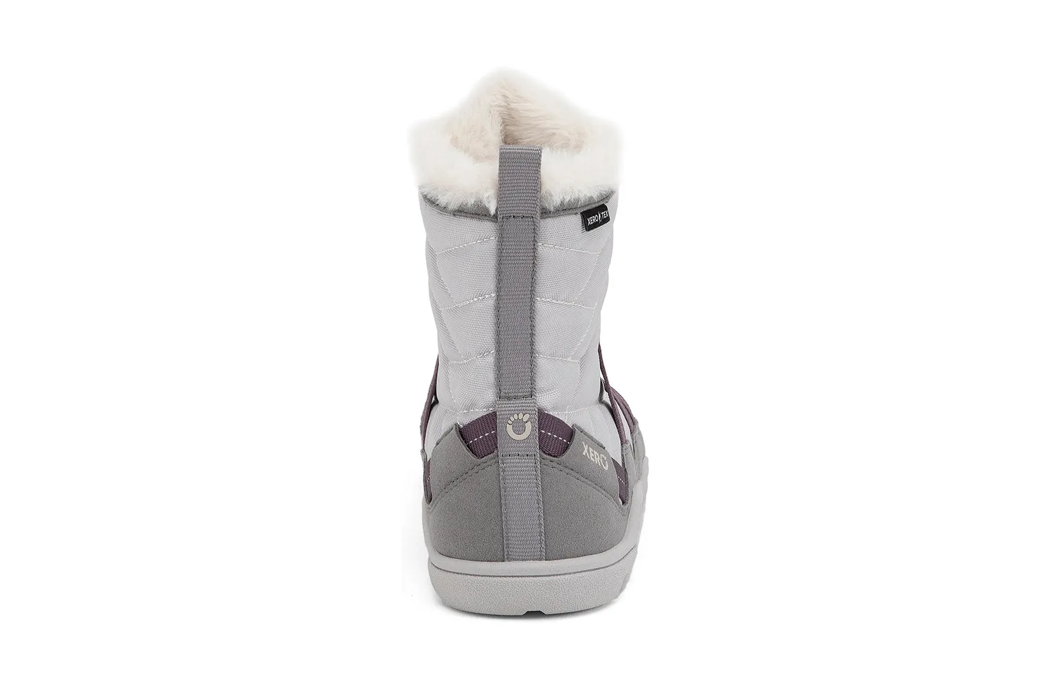 Xero Shoes Alpine Snow Boot (Damen) - frost